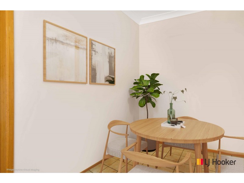 7/4 Eric Fenning Drive, Surf Beach NSW 2536