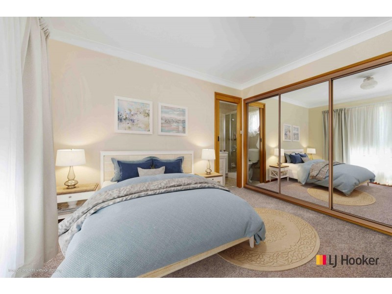 7/4 Eric Fenning Drive, Surf Beach NSW 2536