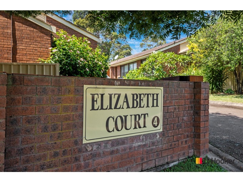 7/4 Eric Fenning Drive, Surf Beach NSW 2536