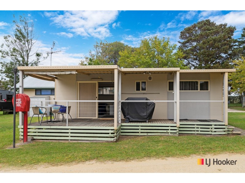 Site 60/55 Sunpatch Parade, Tomakin NSW 2537