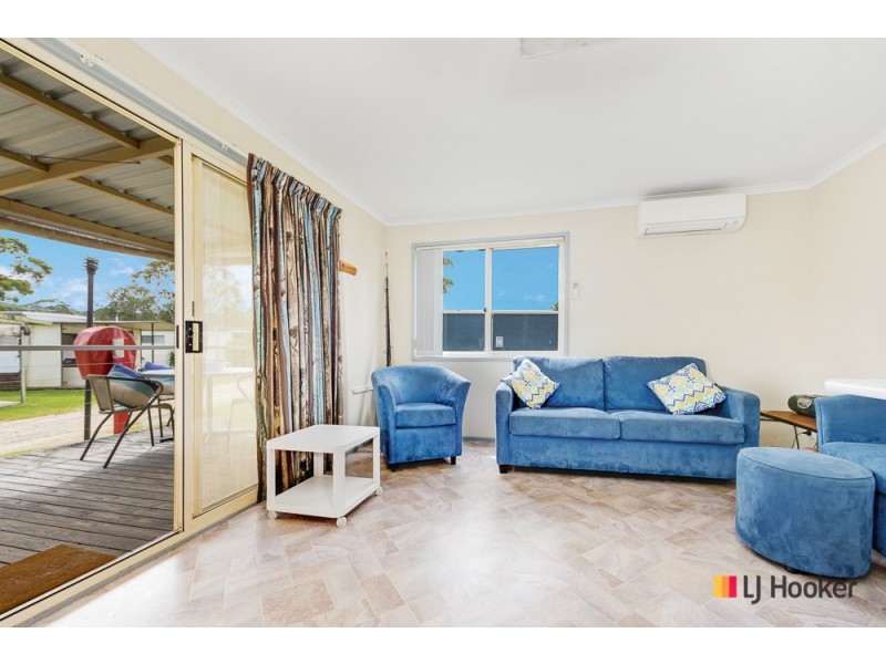 Site 60/55 Sunpatch Parade, Tomakin NSW 2537