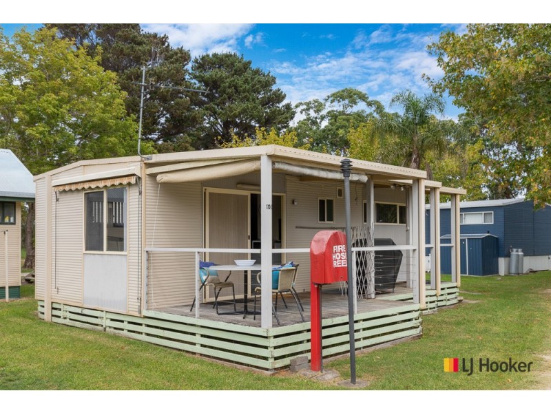 Site 60/55 Sunpatch Parade, Tomakin NSW 2537