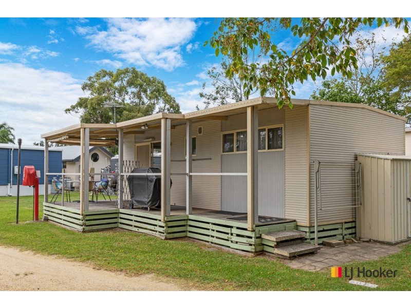 Site 60/55 Sunpatch Parade, Tomakin NSW 2537