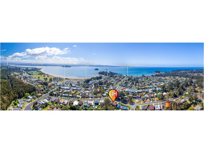 26a Joseph Street, Batehaven NSW 2536