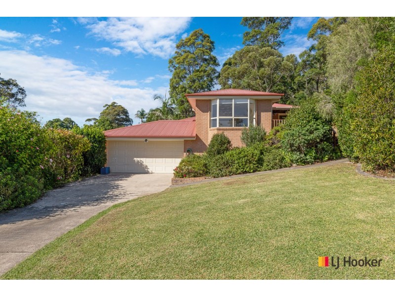 5 Cox Place, Sunshine Bay NSW 2536