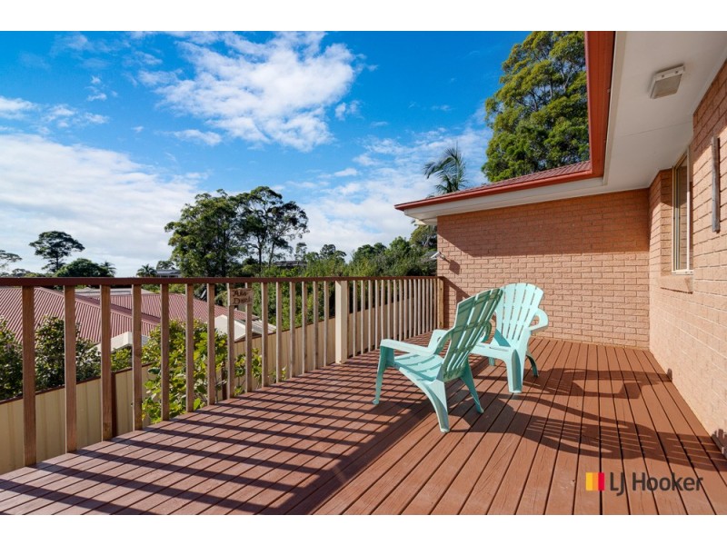 5 Cox Place, Sunshine Bay NSW 2536