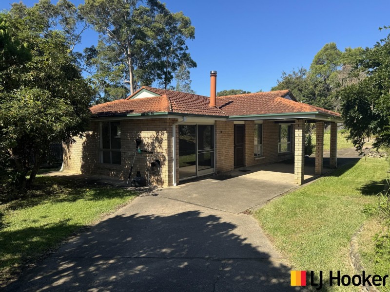 30 Berrima Parade, Surfside NSW 2536