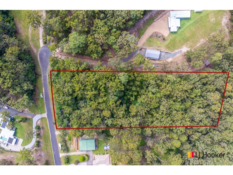 50 Tree Fern Place, Long Beach NSW 2536