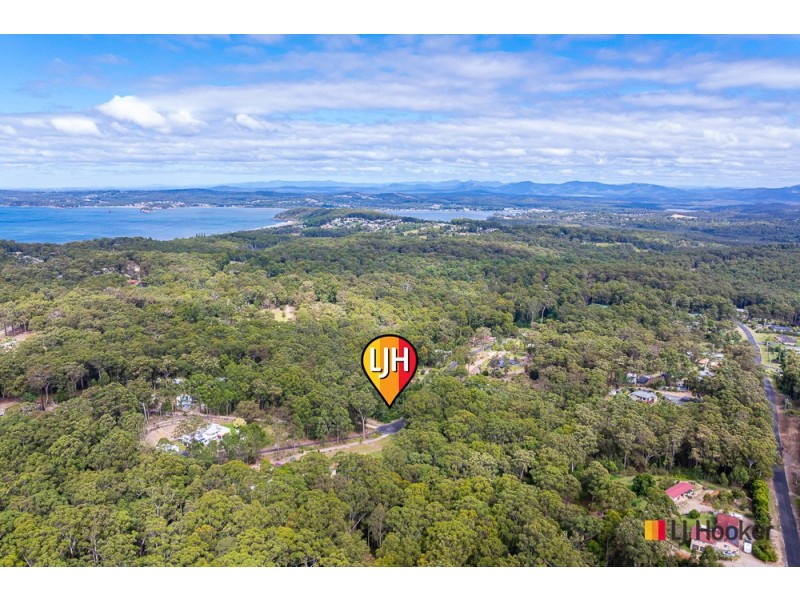 50 Tree Fern Place, Long Beach NSW 2536