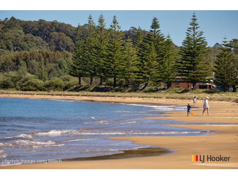 50 Tree Fern Place, Long Beach NSW 2536