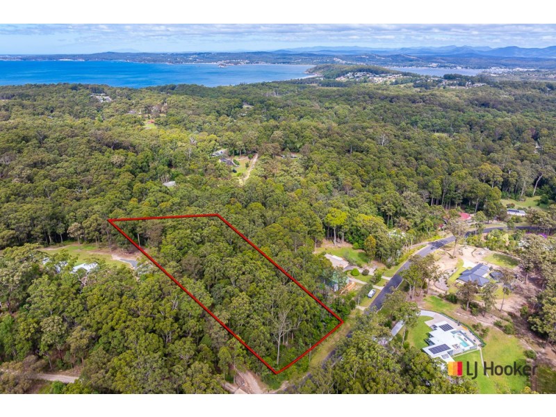 50 Tree Fern Place, Long Beach NSW 2536
