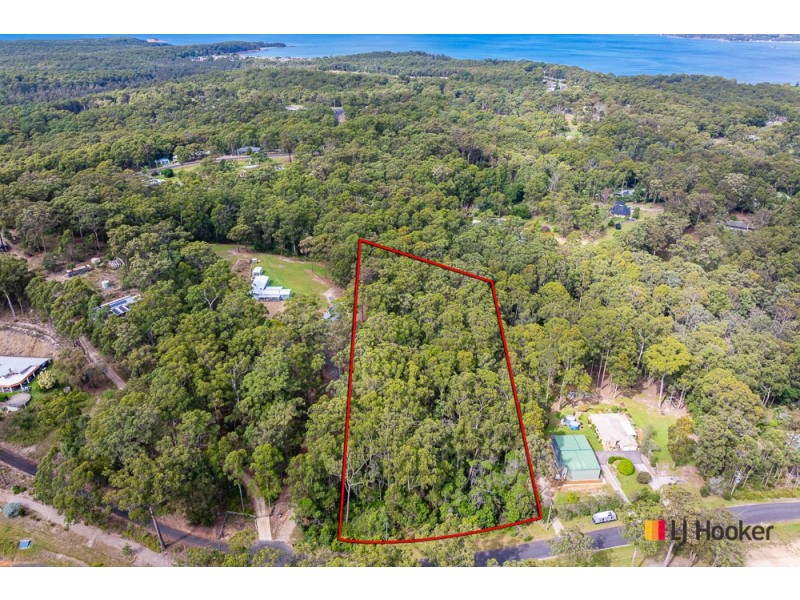 50 Tree Fern Place, Long Beach NSW 2536