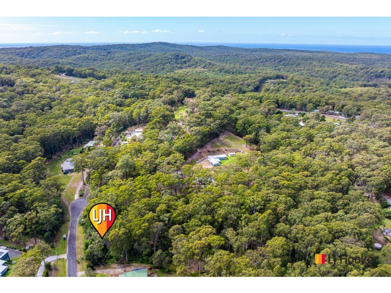 50 Tree Fern Place, Long Beach NSW 2536