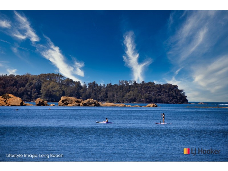 50 Tree Fern Place, Long Beach NSW 2536