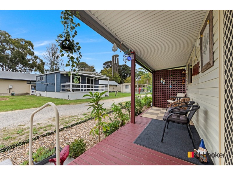 66/55 Sunpatch Parade, Tomakin NSW 2537