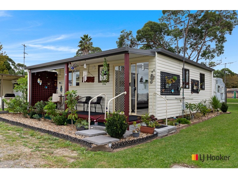 66/55 Sunpatch Parade, Tomakin NSW 2537