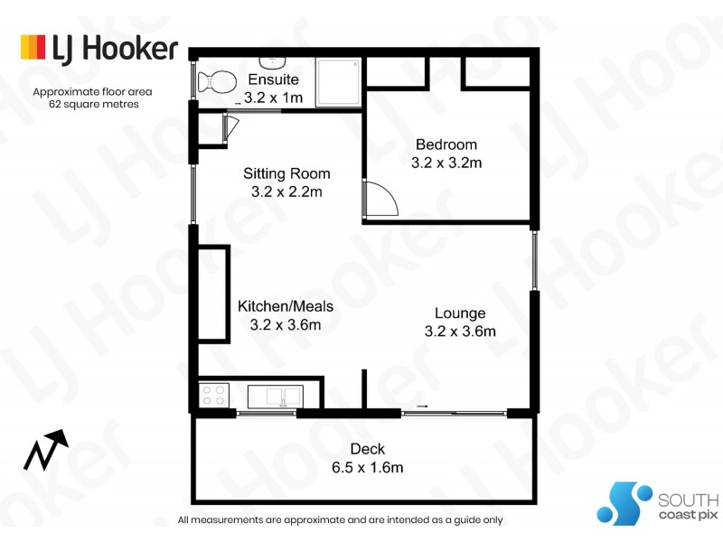66/55 Sunpatch Parade, Tomakin NSW 2537
