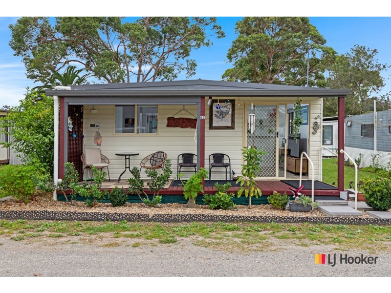 66/55 Sunpatch Parade, Tomakin NSW 2537