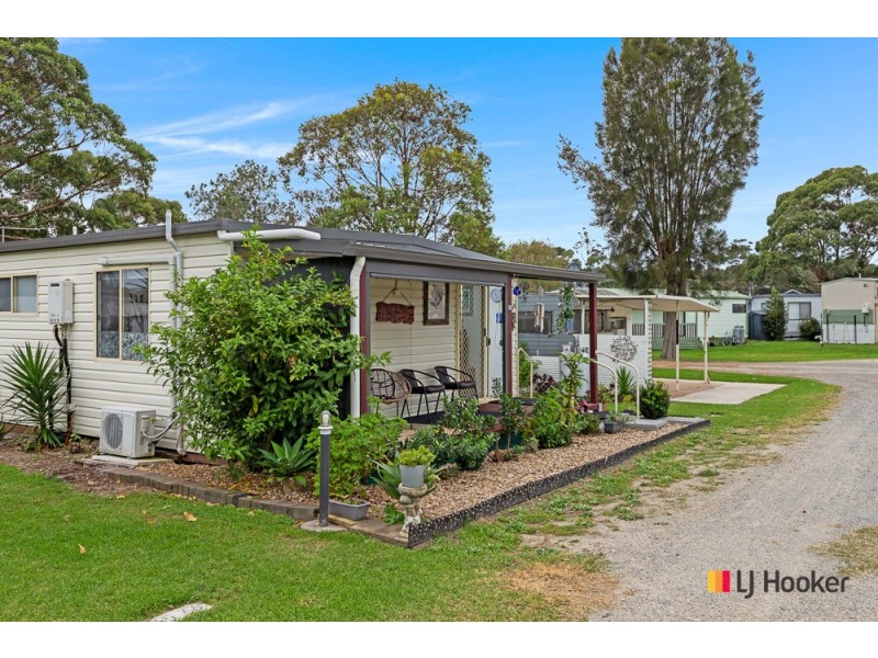 66/55 Sunpatch Parade, Tomakin NSW 2537