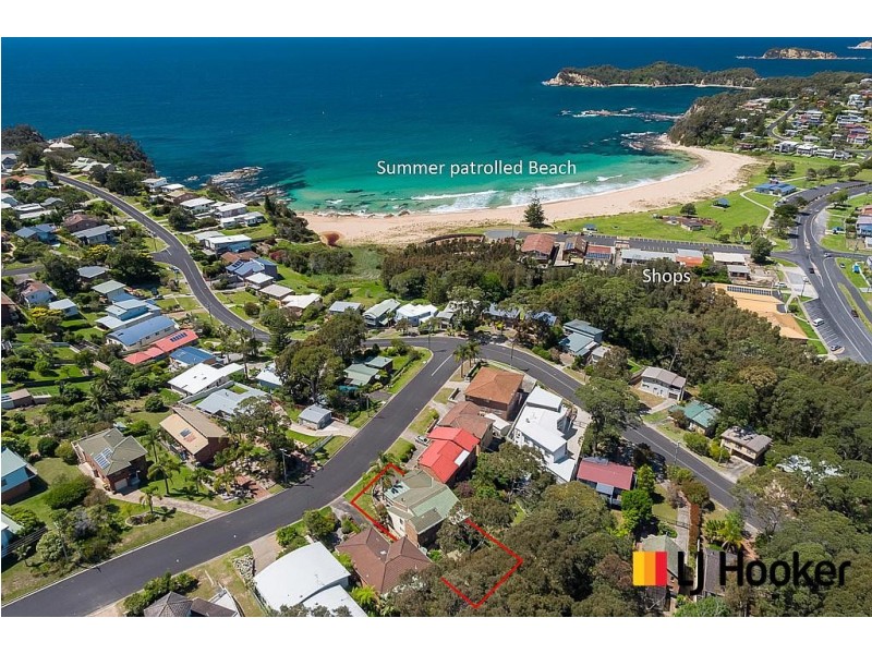 9 Nioka Avenue, Malua Bay NSW 2536
