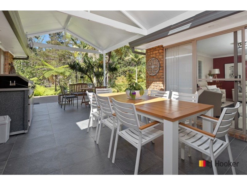 62 Grandfathers Gully Road, Lilli Pilli NSW 2536