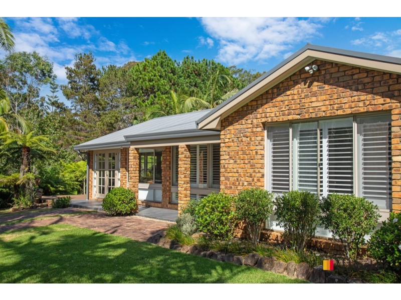 62 Grandfathers Gully Road, Lilli Pilli NSW 2536