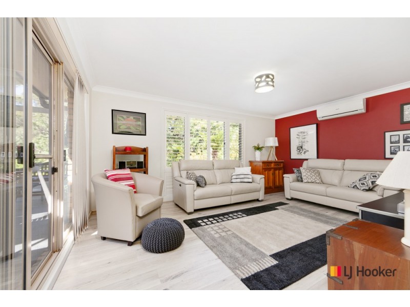 62 Grandfathers Gully Road, Lilli Pilli NSW 2536