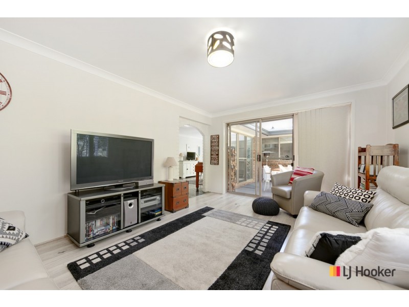 62 Grandfathers Gully Road, Lilli Pilli NSW 2536