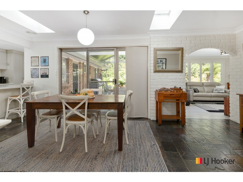 62 Grandfathers Gully Road, Lilli Pilli NSW 2536