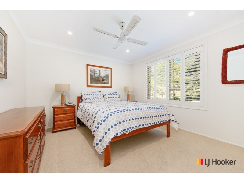 62 Grandfathers Gully Road, Lilli Pilli NSW 2536