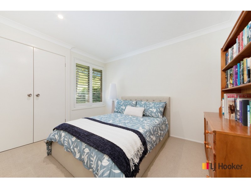 62 Grandfathers Gully Road, Lilli Pilli NSW 2536