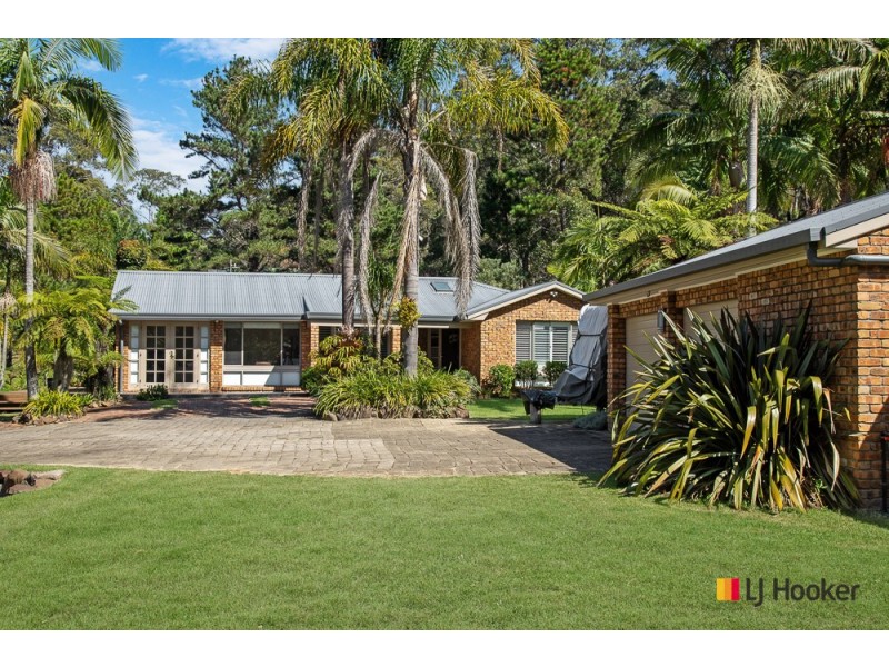 62 Grandfathers Gully Road, Lilli Pilli NSW 2536