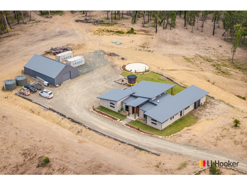 924 Dwyers Creek Road, Moruya NSW 2537