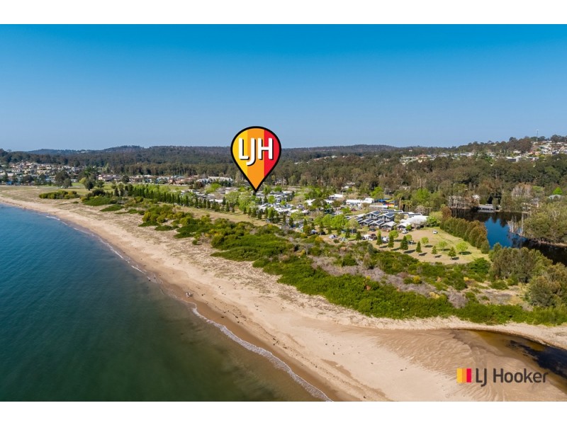 201/51 Beach Road, Batehaven NSW 2536