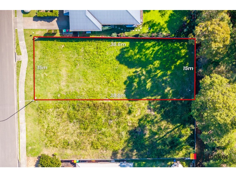 5A Litchfield Crescent, Long Beach NSW 2536