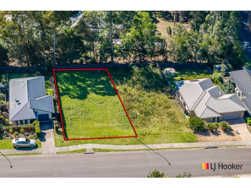 5A Litchfield Crescent, Long Beach NSW 2536