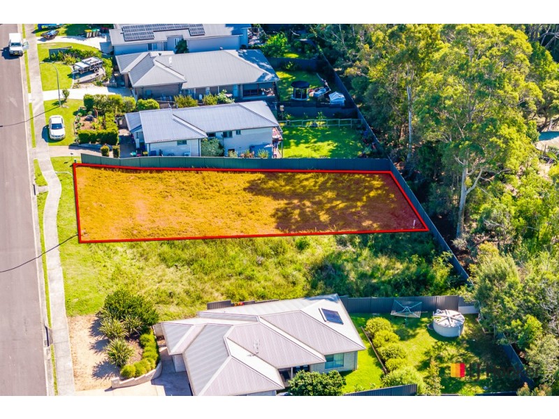 5A Litchfield Crescent, Long Beach NSW 2536