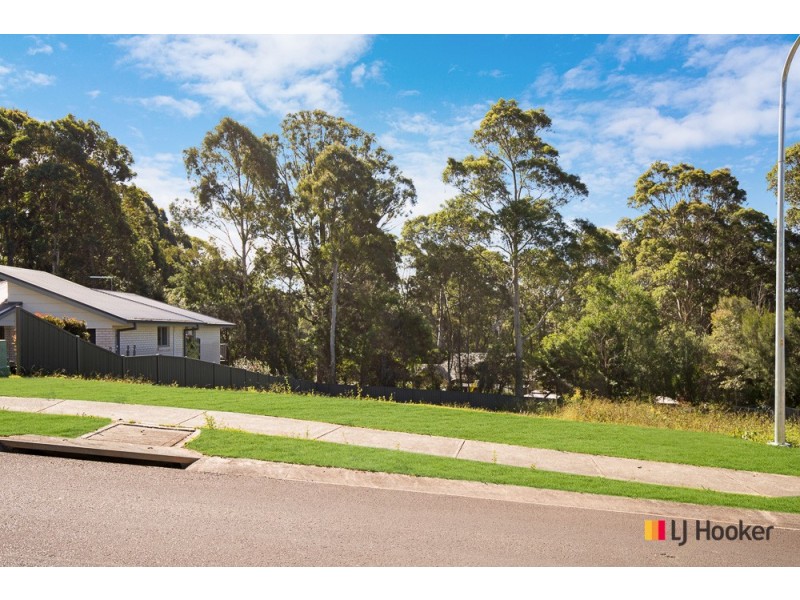 5A Litchfield Crescent, Long Beach NSW 2536