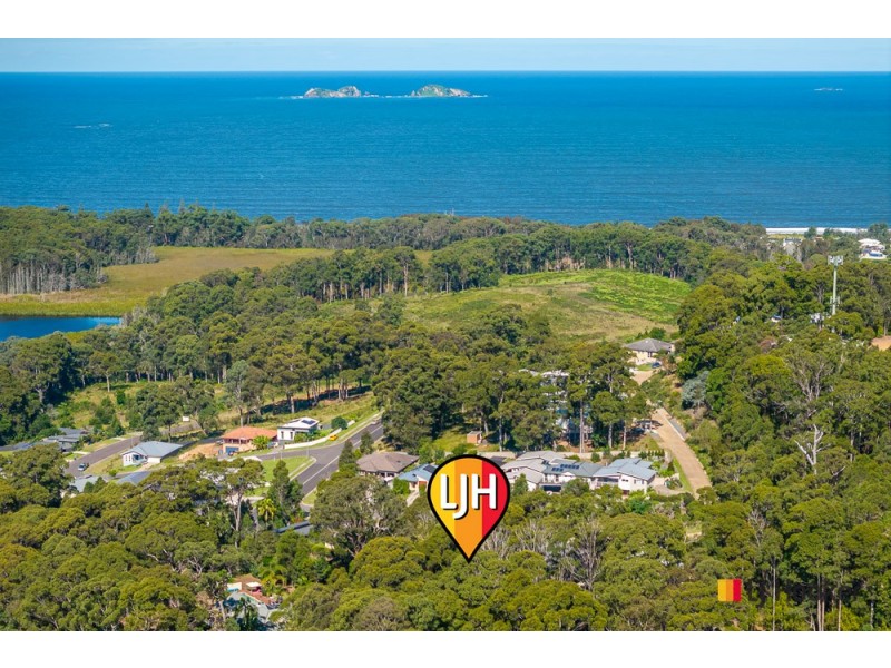 5A Litchfield Crescent, Long Beach NSW 2536