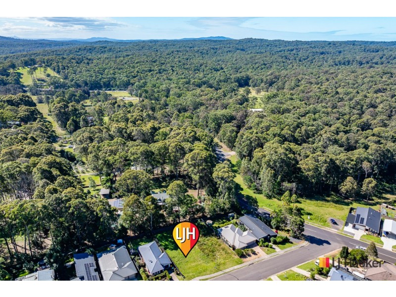 5A Litchfield Crescent, Long Beach NSW 2536