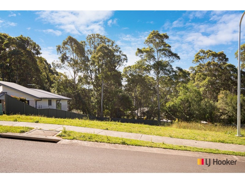 5A Litchfield Crescent, Long Beach NSW 2536