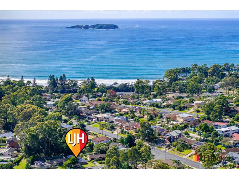 54 Tasman Street, Surf Beach NSW 2536