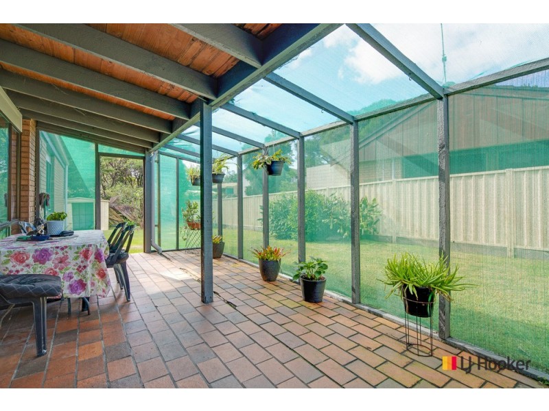 54 Tasman Street, Surf Beach NSW 2536
