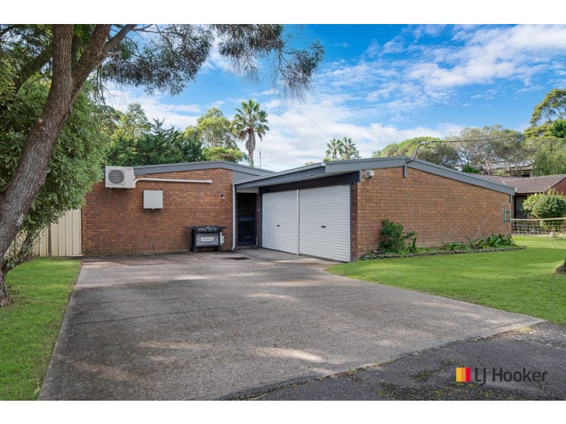 54 Tasman Street, Surf Beach NSW 2536
