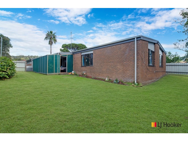 54 Tasman Street, Surf Beach NSW 2536