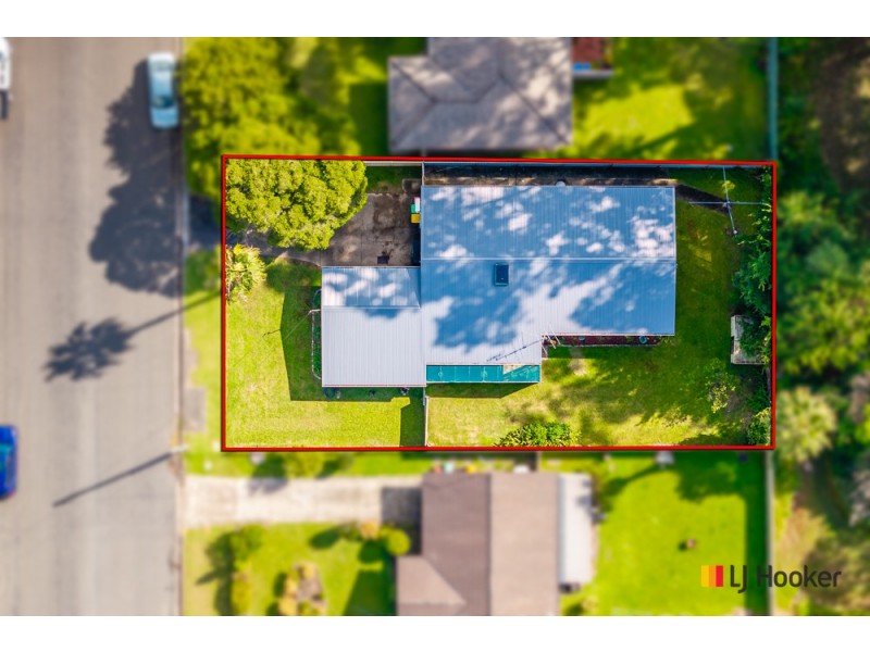 54 Tasman Street, Surf Beach NSW 2536