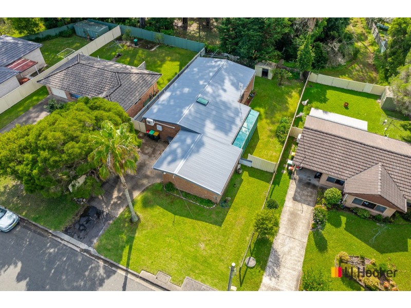 54 Tasman Street, Surf Beach NSW 2536