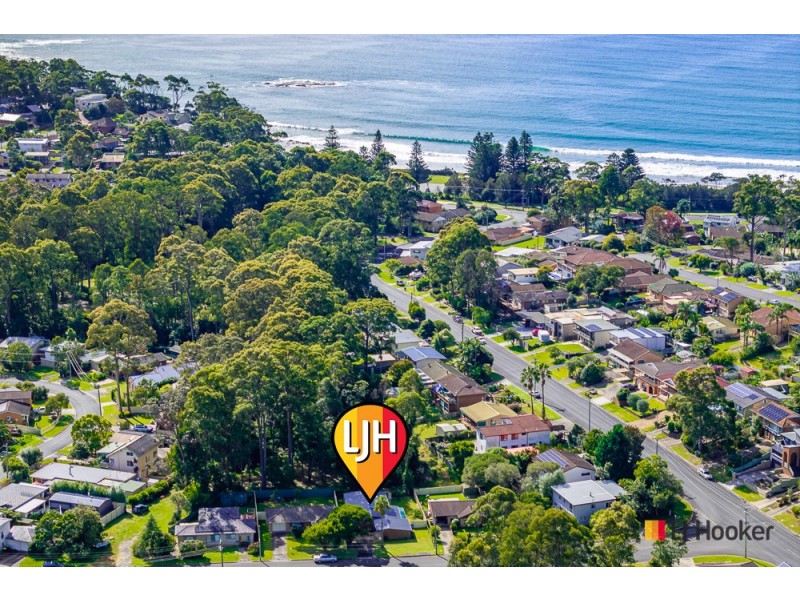 54 Tasman Street, Surf Beach NSW 2536