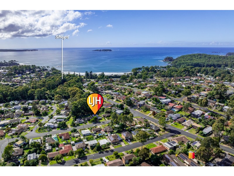 54 Tasman Street, Surf Beach NSW 2536