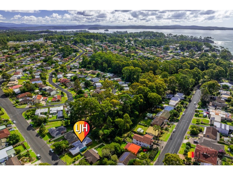 54 Tasman Street, Surf Beach NSW 2536